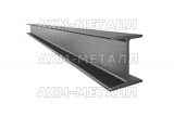 Балка двутавровая 10 12x100x55x4,5 ГОСТ 8239-93 Ст3пс5 Ст3