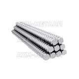 Арматура строительная 8 мм А3 (А400) мотки