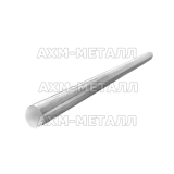 Пруток круглый алюминиевый 10 мм АД1