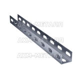 Швеллер перфорированный 3ПС 120х50х3 мм