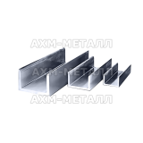 Профиль гнутый 09Г2СА 40х40х7 мм