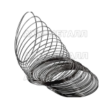 Проволока качественная пружинная ГОСТ 14963-78 н-нт-хн  3,5