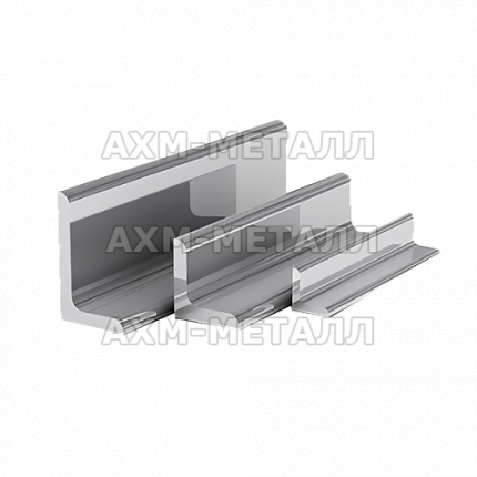 Уголок 125х8 ст.09Г2С-15 дл. 6м