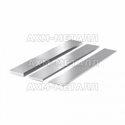 Полоса нержавеющая AISI 304 (08Х18Н10) 20х4 никельсодержащая