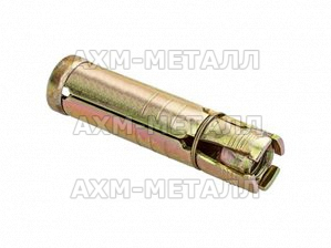 Анкер с кольцом с ВСР 6x10x45 (100шт)