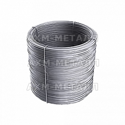 Проволока Вр-1 2.8 ТУ