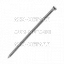 Гвоздь финишный 1.6x30 оцинкованный (5кг) арт.1251245