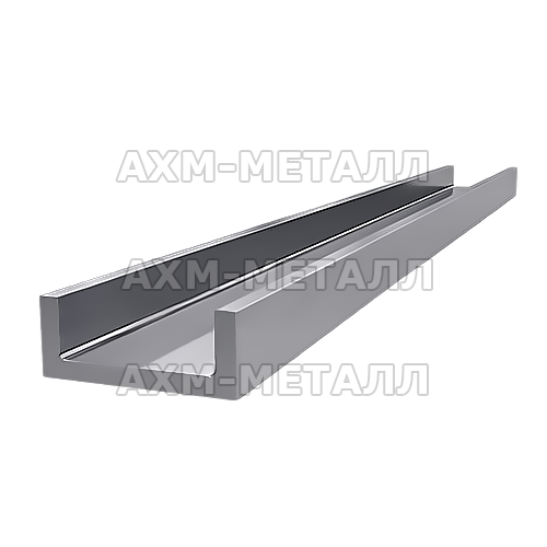 Черный металлопрокат: Швеллер