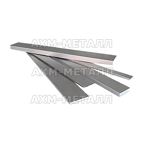 Черный металлопрокат: Полоса стальная