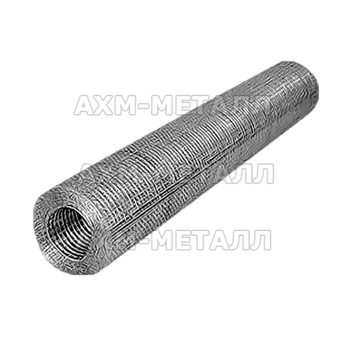 Сетка металлическая: Штукатурная сетка